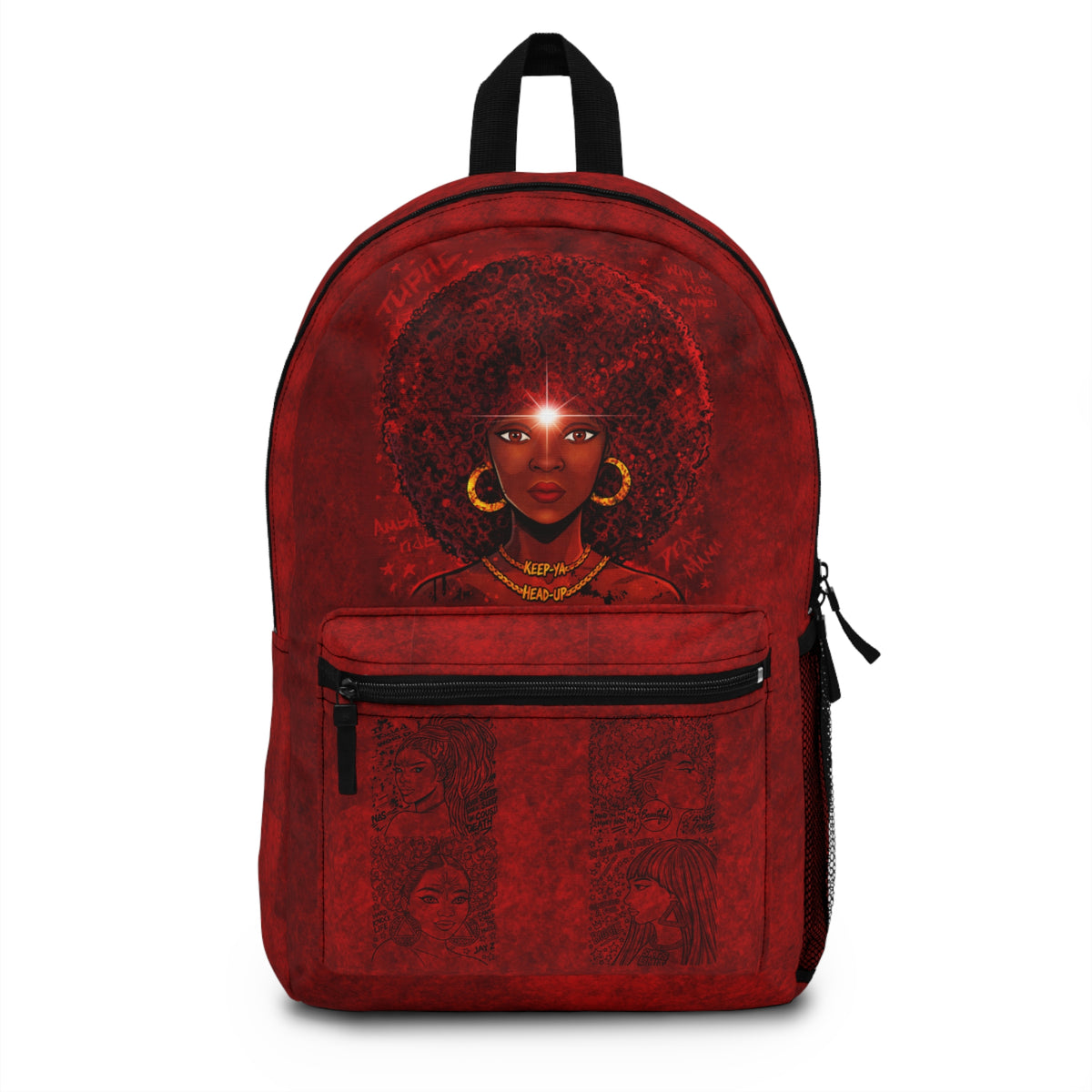Narubi Book Bag