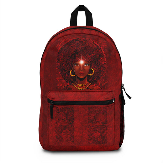 Narubi Book Bag