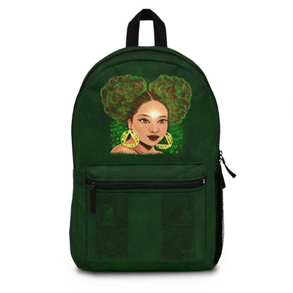 Jazzy Book Bag