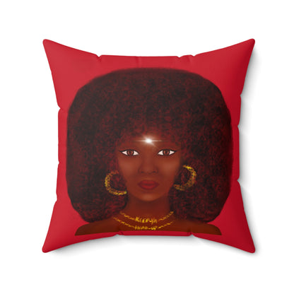 Lesane Square Pillow