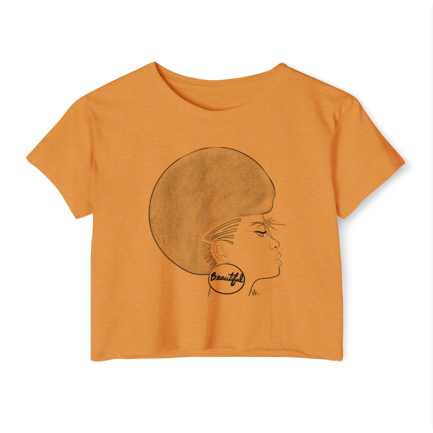 Cece Crop Top