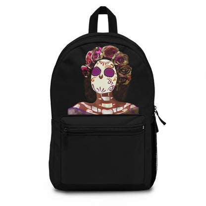 Reina de la Noche Backpack