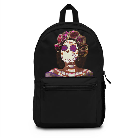 Reina de la Noche Backpack