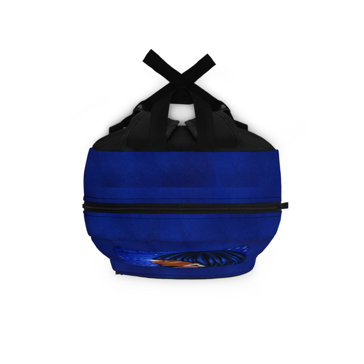 Chrissy Book Bag