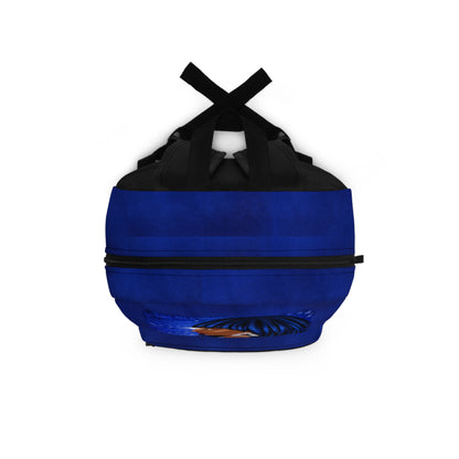 Chrissy Book Bag