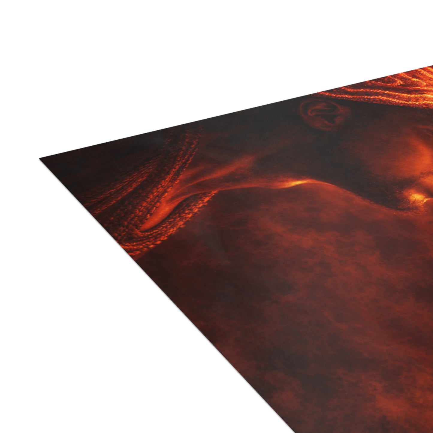 Chango Postcards (envelopes included)