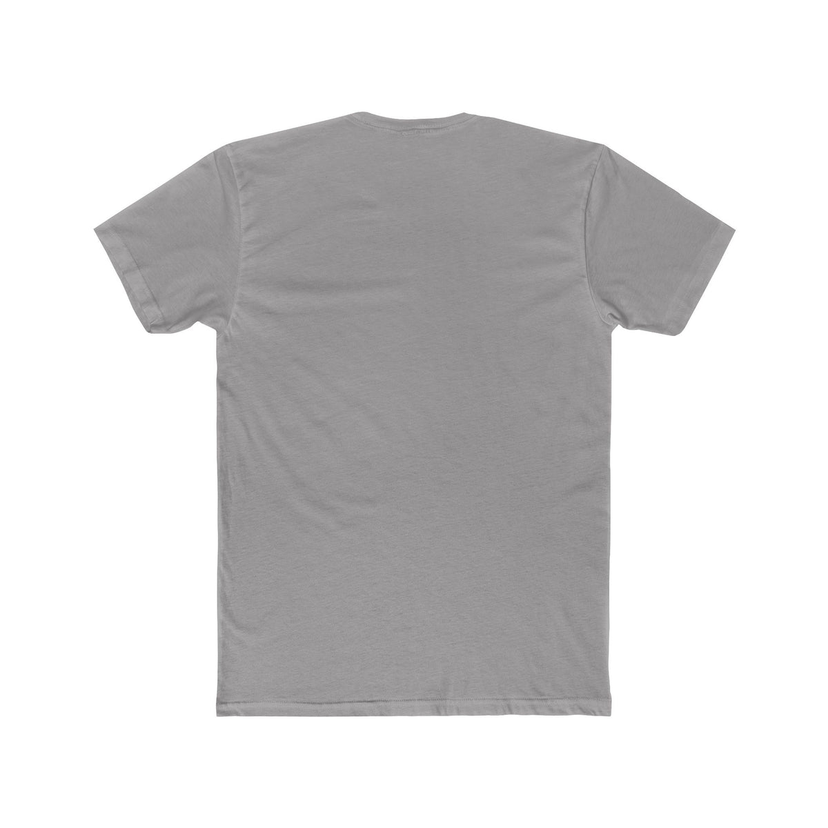 Jazzy Men's Fitted Tshirt
