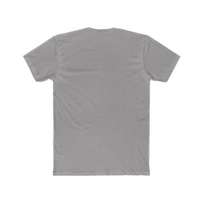 Jazzy Men's Fitted Tshirt