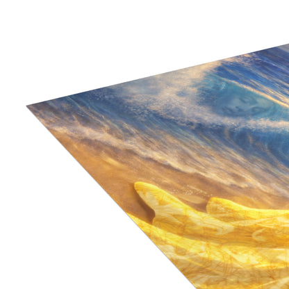 Ochun Postcards (envelopes included)