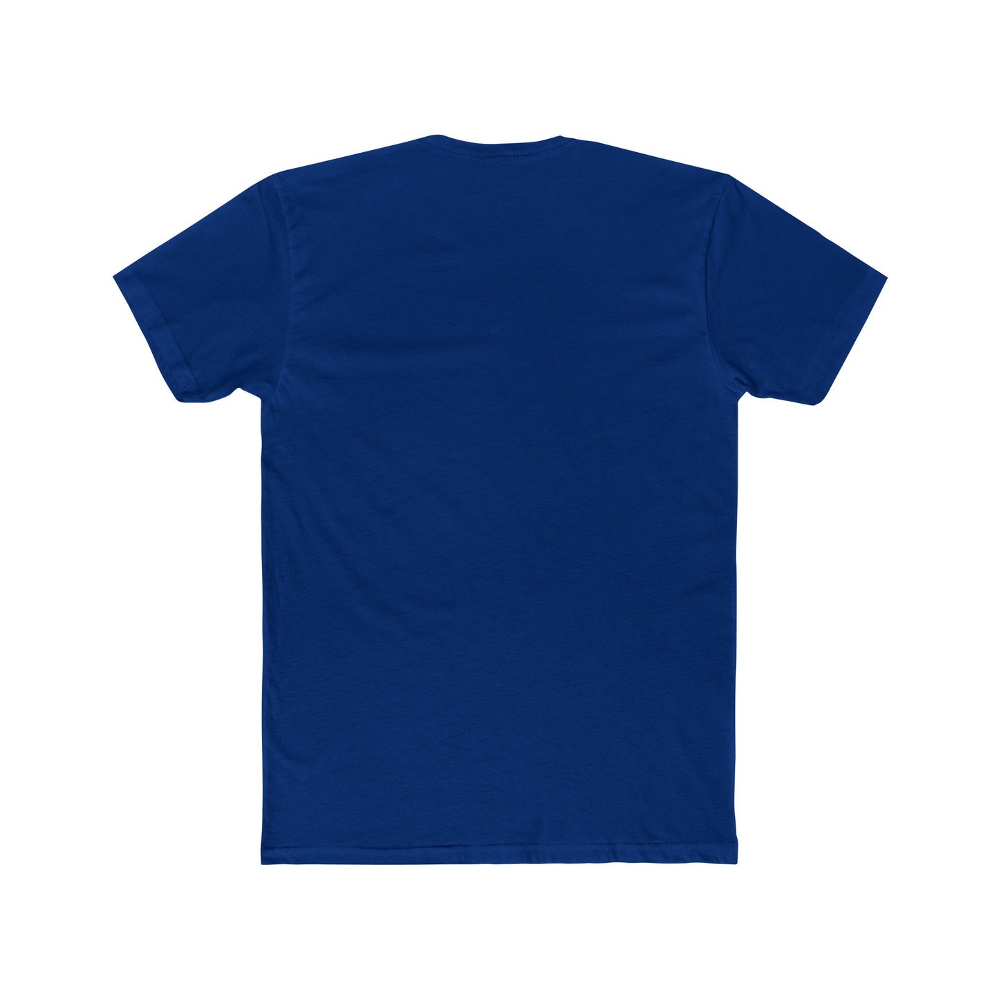 Chrissy Men's Fitted Tshirt