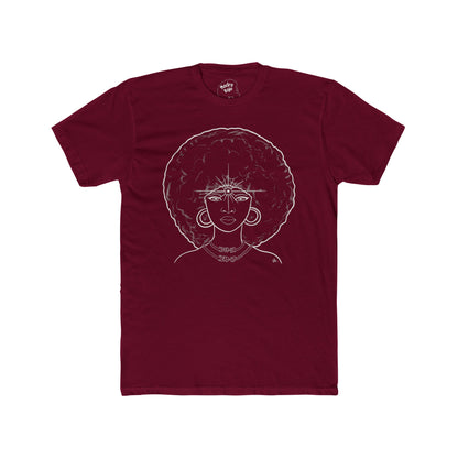 Narubi Men's Fitted Tshirt