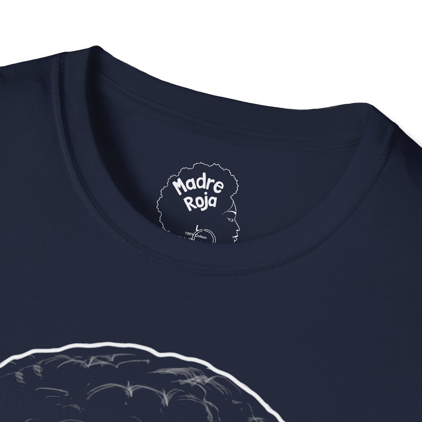 Narubi Unisex Relaxed Fit Tshirt