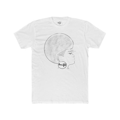 Cece Men's Fitted Tshirt