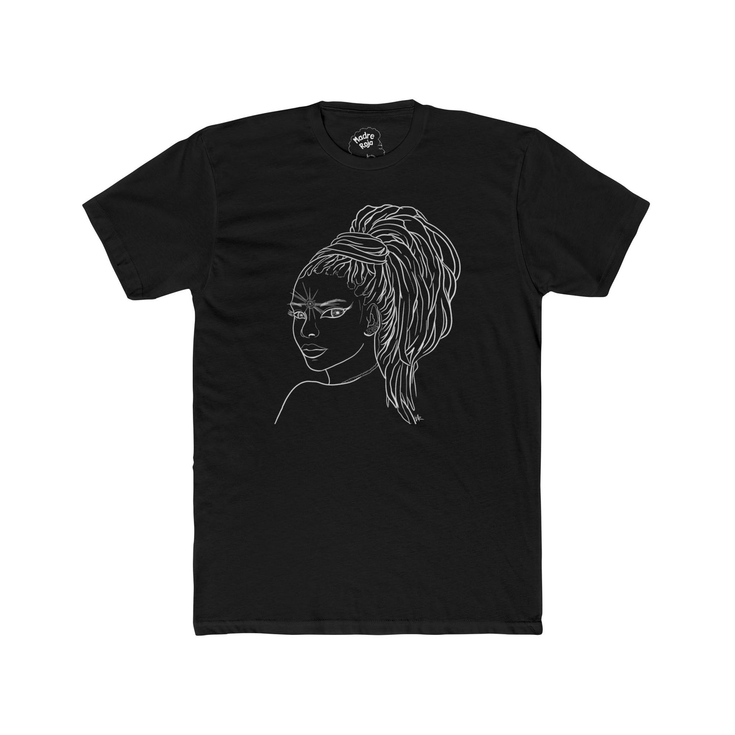 Casel Men's Fitted Tshirt