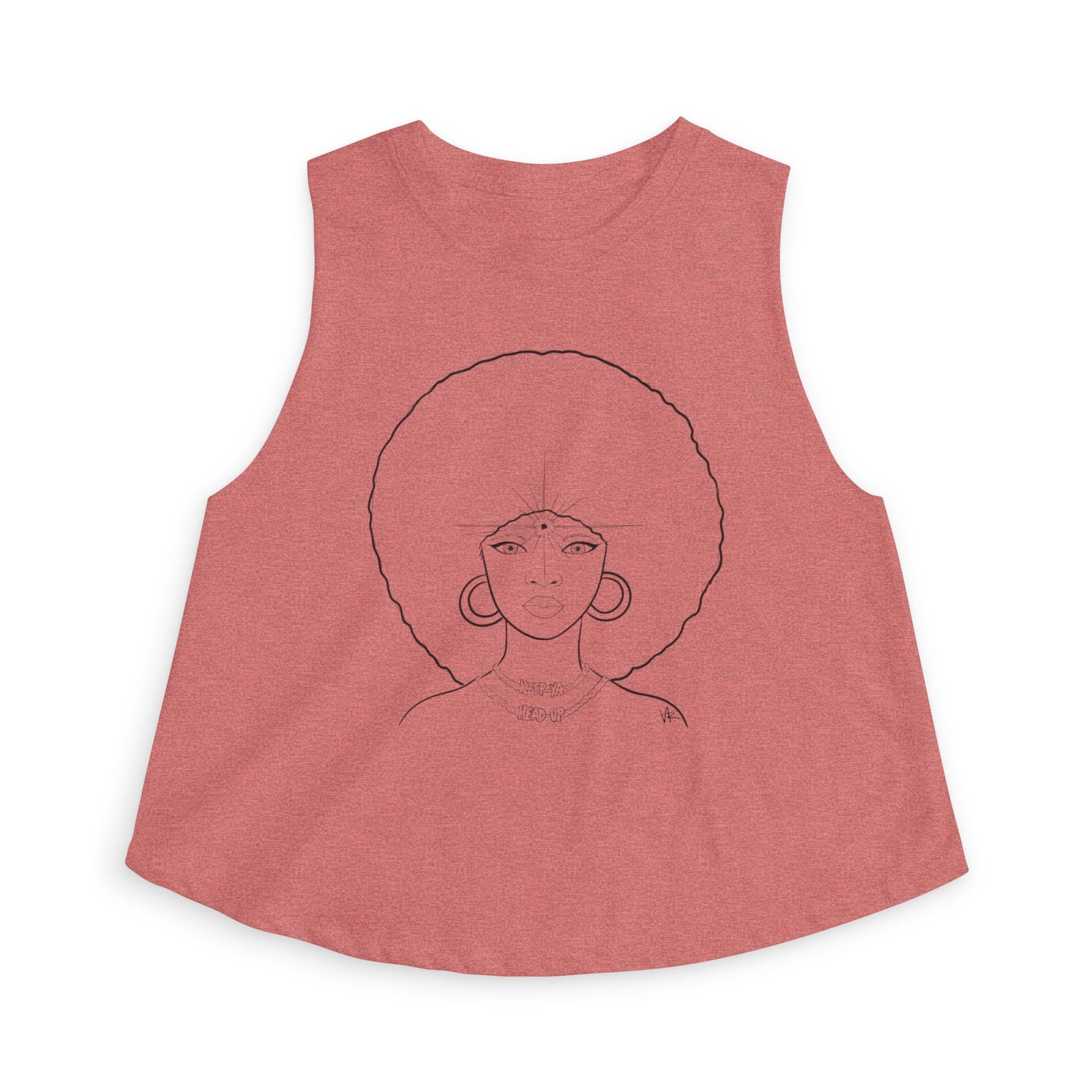 Narubi Cropped Tank