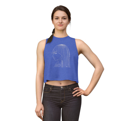 Chrissy Cropped Tank