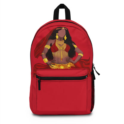 Divinity Backpack