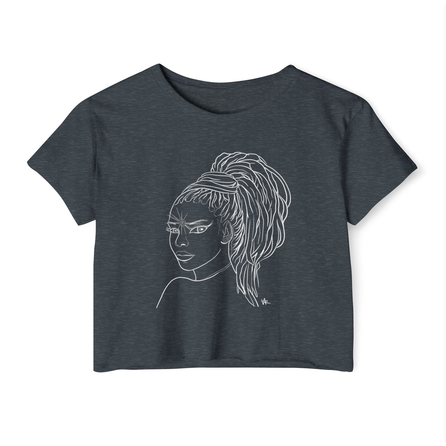 Casel Crop Top