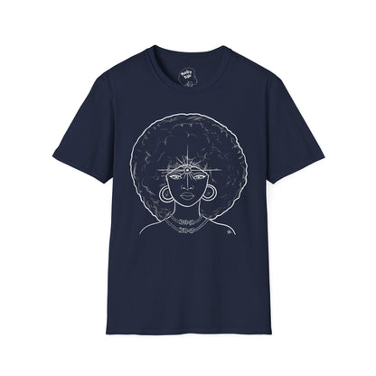 Narubi Unisex Relaxed Fit Tshirt