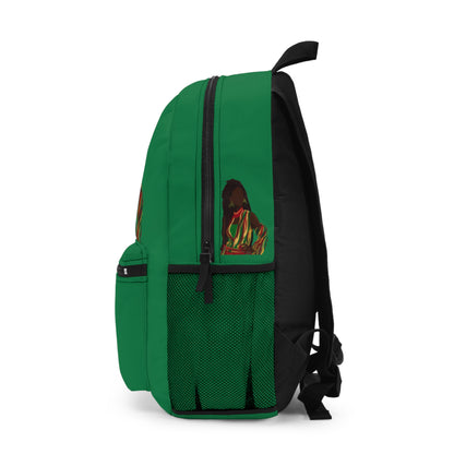 Island Empress Backpack