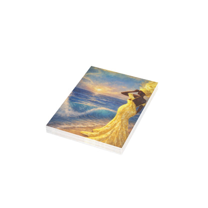 Ochun Postcards (envelopes included)