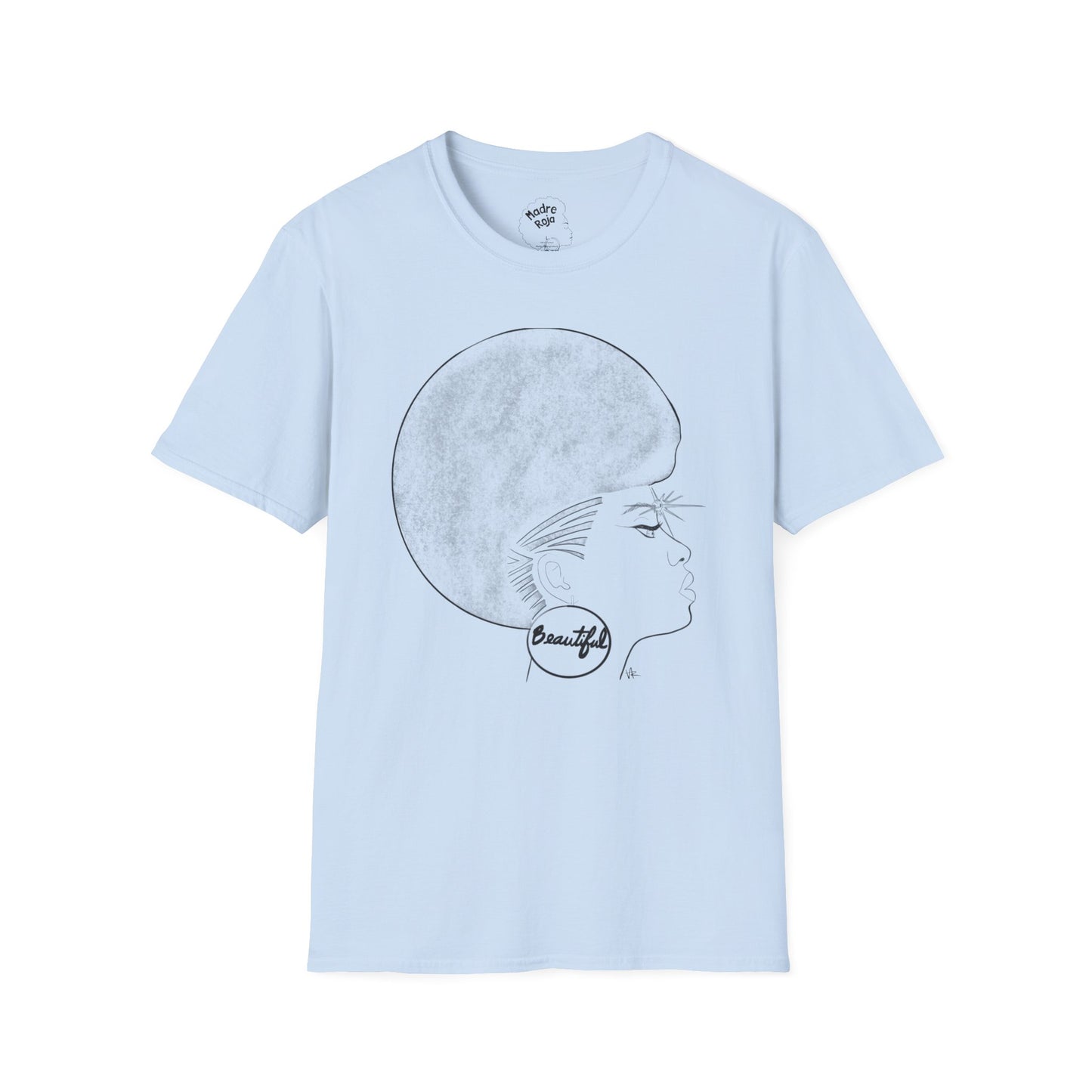 Cece Relaxed Fit Unisex Tshirt