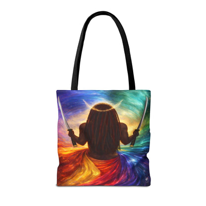 Oya Tote Bag