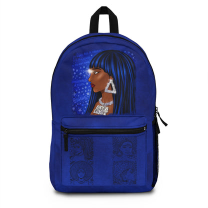 Chrissy Book Bag
