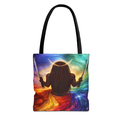 Oya Tote Bag