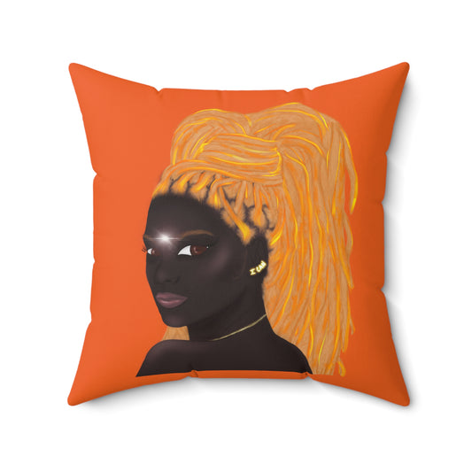 Ansri Square Pillow