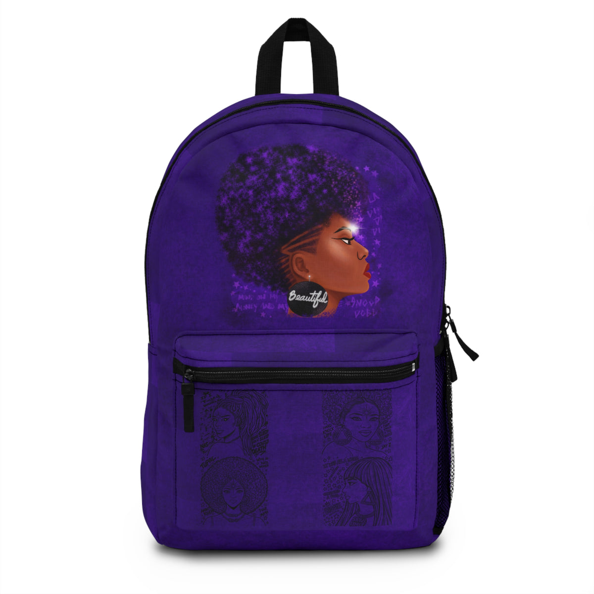 Cece Book Bag