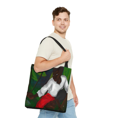 Laroye Tote