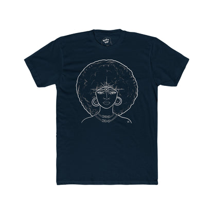 Narubi Men's Fitted Tshirt