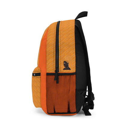 Ansri Backpack (Orange)