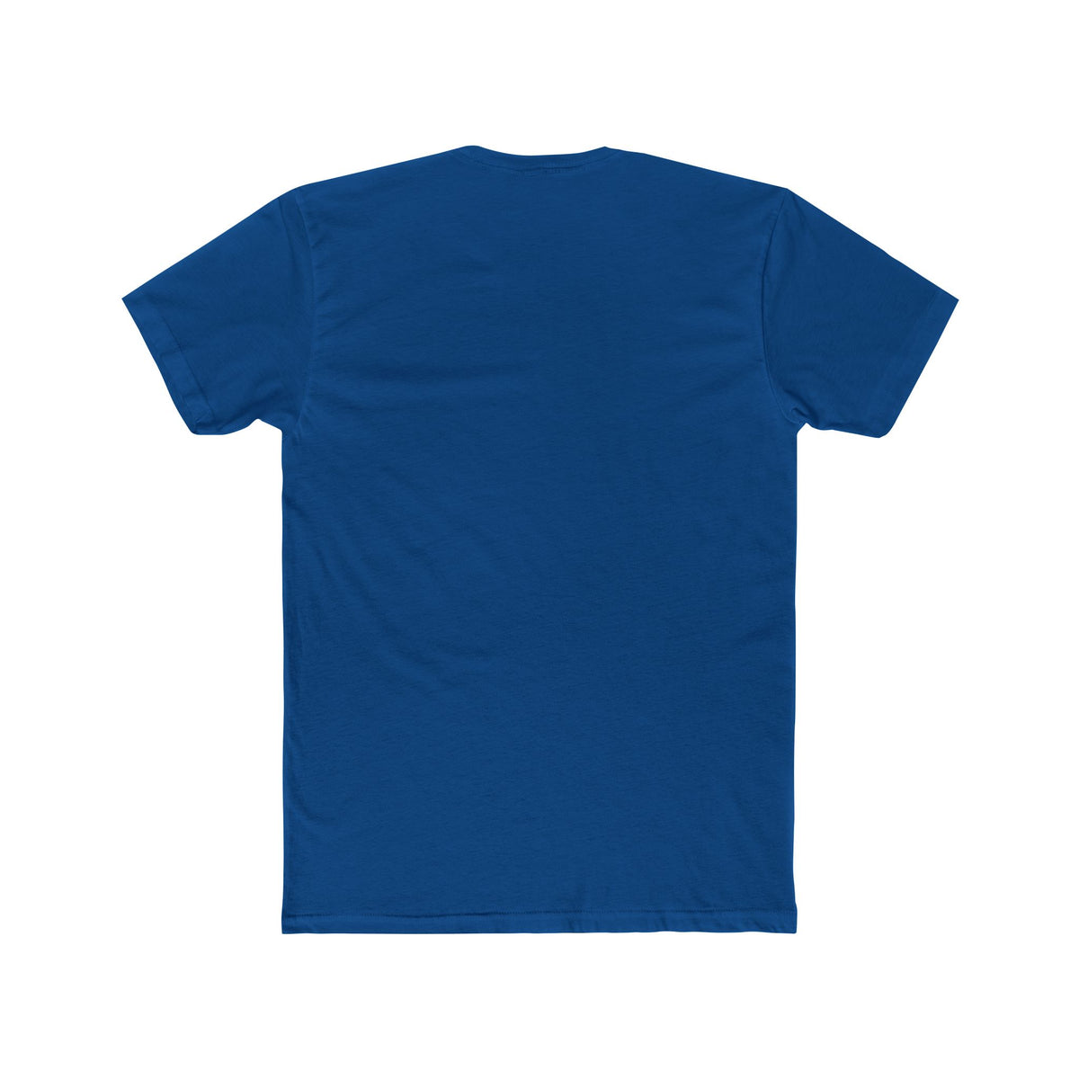 Chrissy Men's Fitted Tshirt