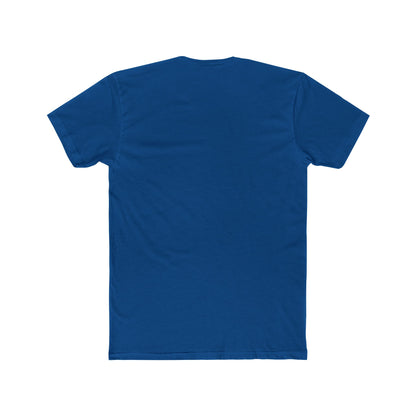 Chrissy Men's Fitted Tshirt