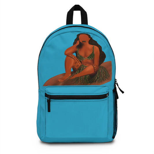 Ancestral Tides Backpack