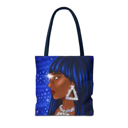 Chrissy Tote Bag