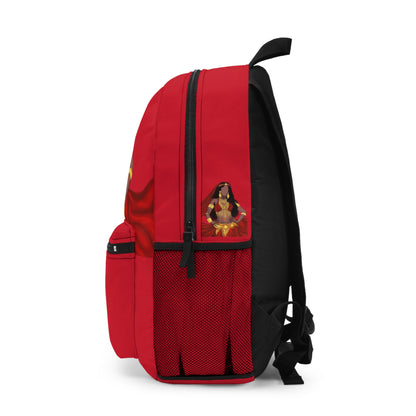 Divinity Backpack