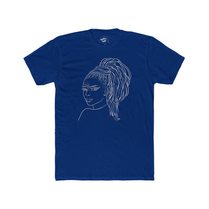 Casel Men's Fitted Tshirt