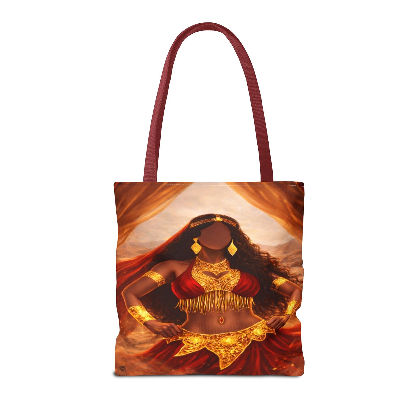 Divinity Tote Bag