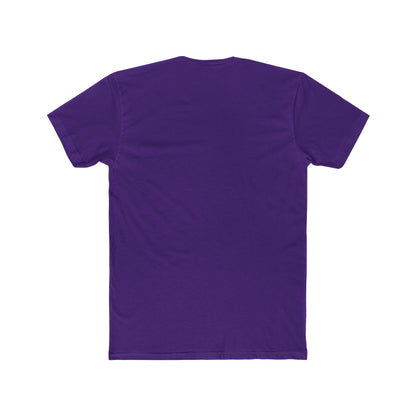 Jazzy Men's Fitted Tshirt