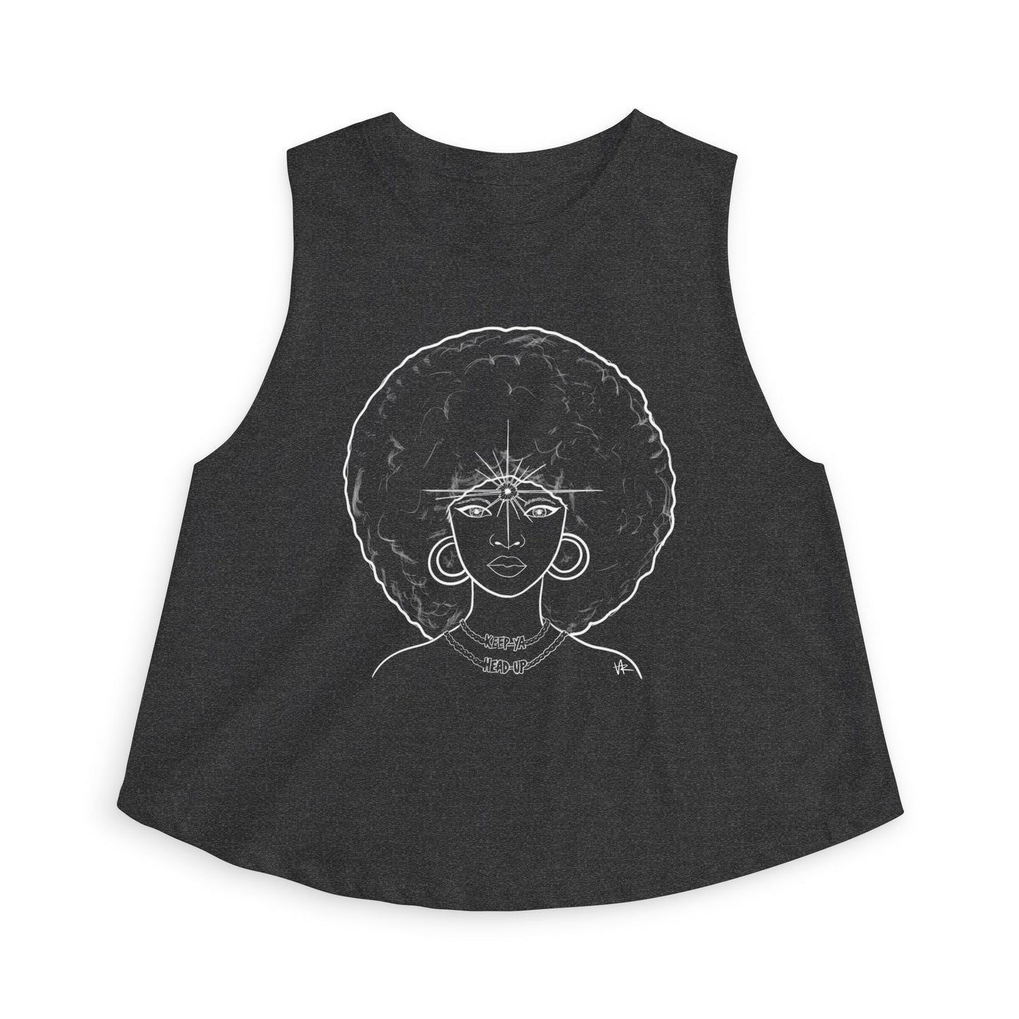 Narubi Cropped Tank