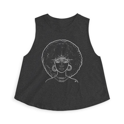 Narubi Cropped Tank