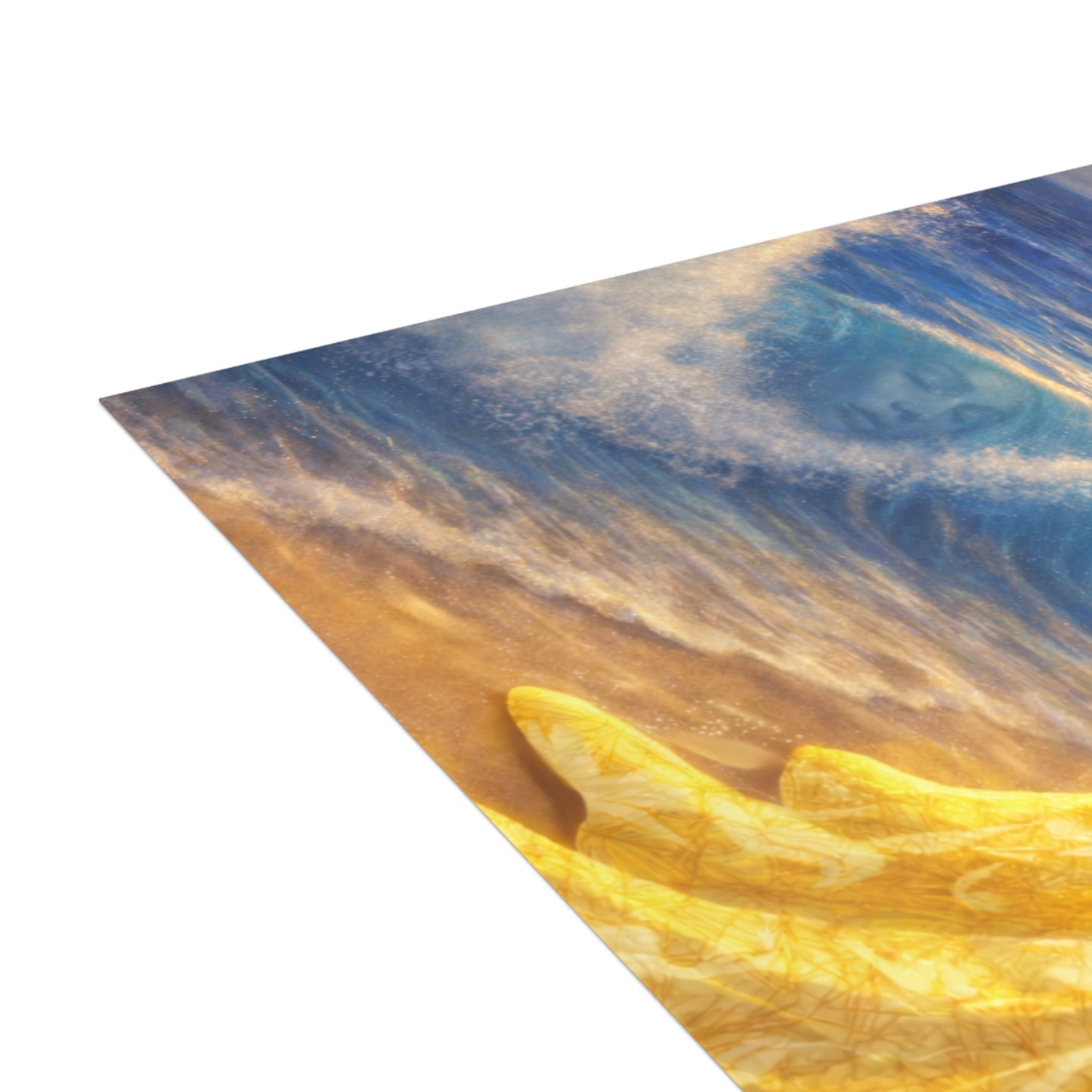 Ochun Postcards (envelopes included)