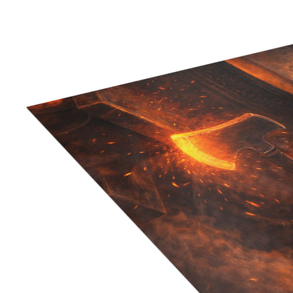 Ogun Postcards (envelopes included)