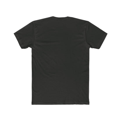 Jazzy Men's Fitted Tshirt