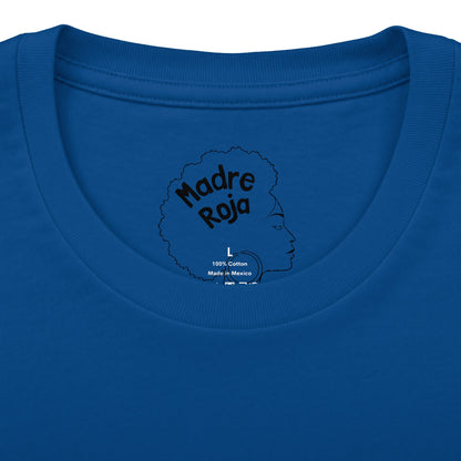 Chrissy Men's Fitted Tshirt