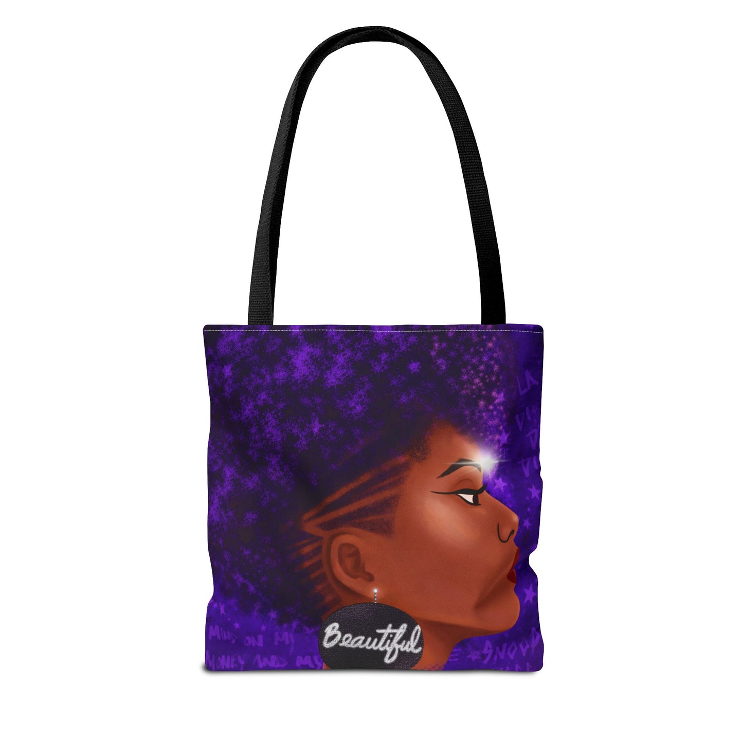Cece Tote Bag