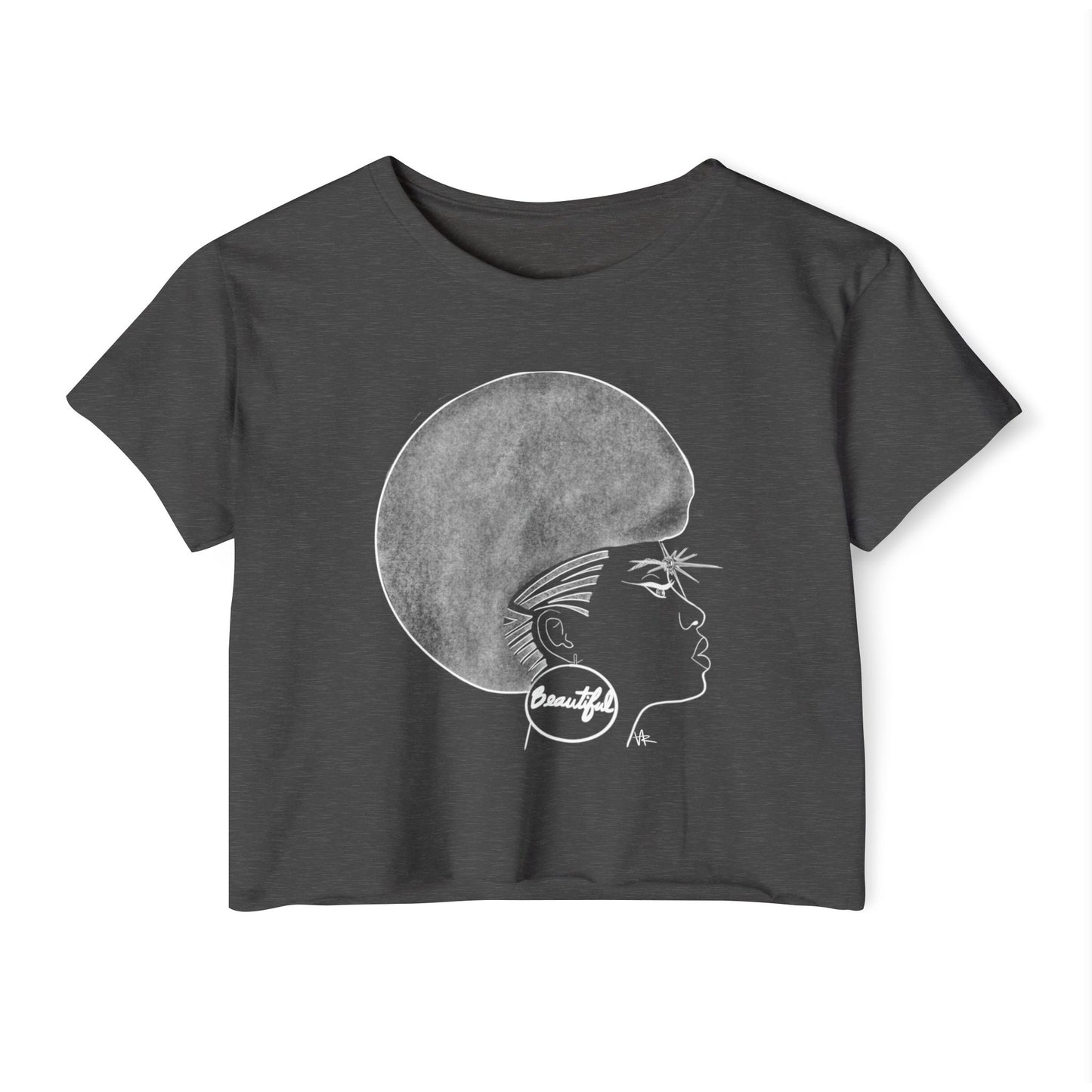 Cece Crop Top